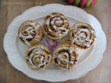 cinnamon biscuit recipe