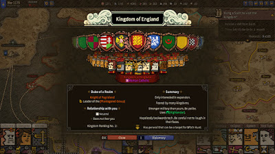 Plebby Quest The Crusades Game Screenshot 4