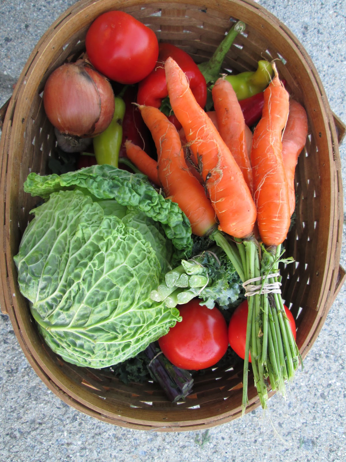 black kettle farm Community Supported Agriculture