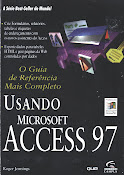 Usando Microsoft Access 97