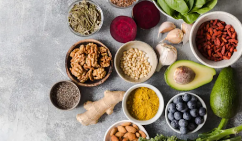 Vitargo - Workout Recovery Drink