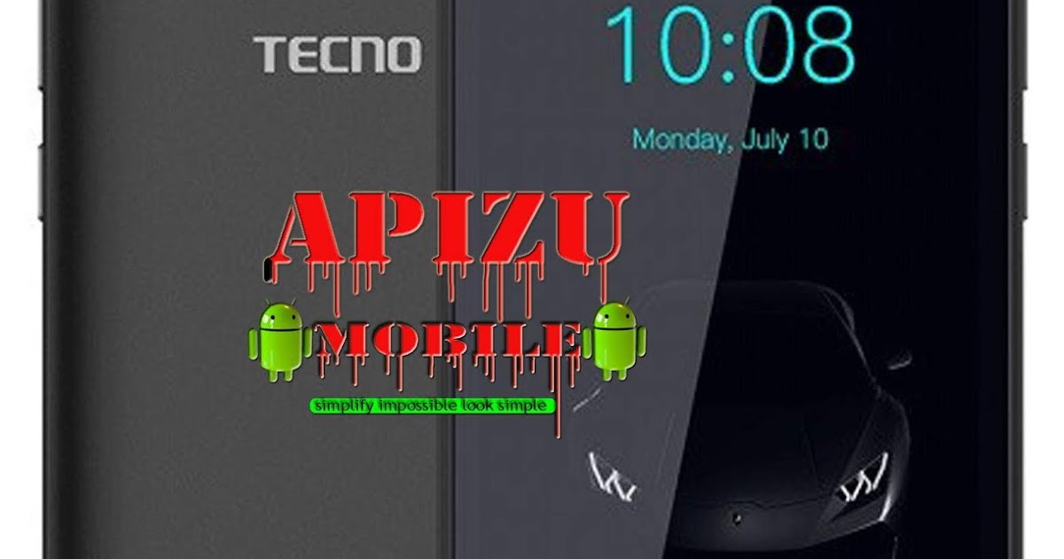 Как перепрошить tecno. Как перепрошить tecno