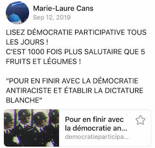 Marie Laure Cans