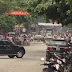 CSGT Lạng Sơn đấu súng với nhóm người vi phạm giao thông