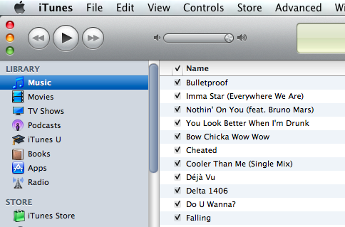 последняя версия itunes для windows. Itunes версия 10. айтюнс 10. Itunes версия 10. версия itunes.