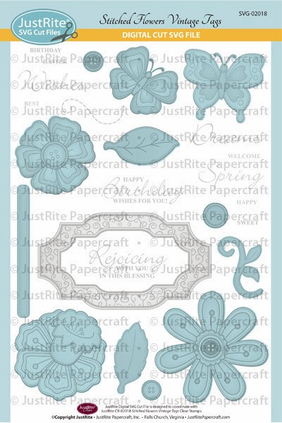 http://justritepapercraft.com/collections/digital-cut-file-downloads/products/svg-stitched-flowers-vintage-tags-digital-cut-download