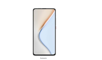 Redmi Xiaomi k30 Pro Mobile image