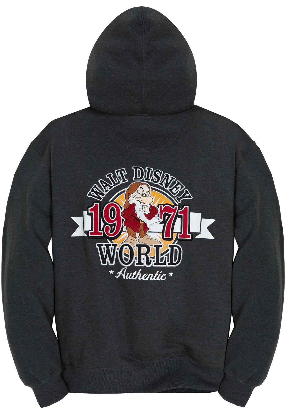 disneyland grumpy sweatshirts