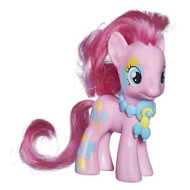 My Little Pony Cutie Mark Magic Single Pinkie Pie Brushable Pony