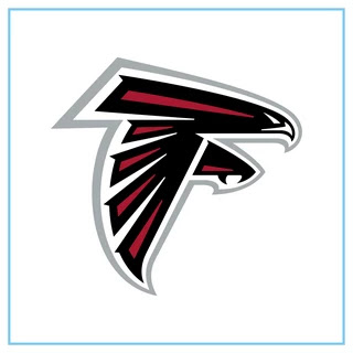 Atlanta Falcons Logo - Free Download File Vector CDR AI EPS PDF PNG SVG Atlanta Falcons Logo - Free Download File Vector CDR AI EPS PDF PNG SVG