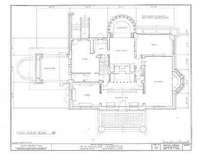 House Floor Plan Ideas