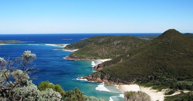7 Tempat Wisata New South Wales Terfavorit Wisatawan yang