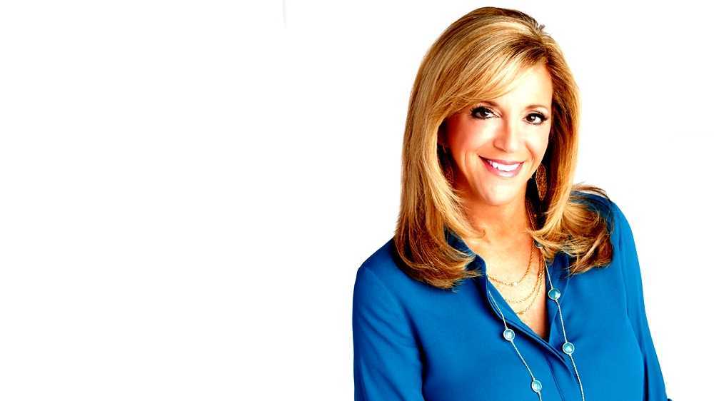 Joy Mangano