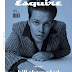 Bill Skarsgard protagoniza la portada de Esquire Singapur