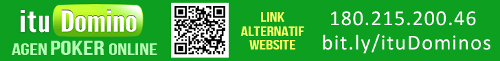 ituDomino Situs Bandar66 Online