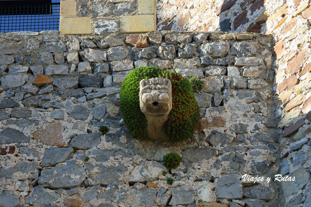 Castillo de Argüeso