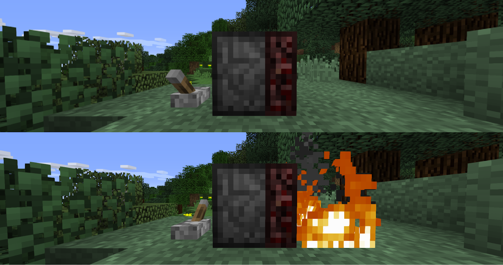 Мода вещи. Мод троллинга в майнкрафте. 17. 2. Мод на троллинг 1.