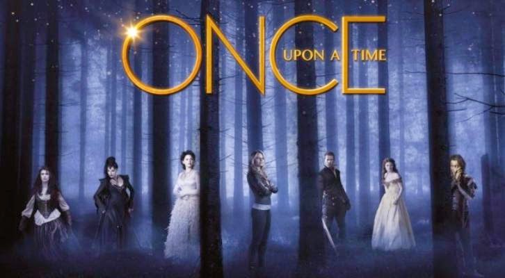 Once Upon a Time - Season 4B - Agnes Bruckner gets Three Episode Arc