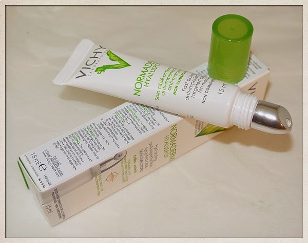 comment appliquer hyaluspot