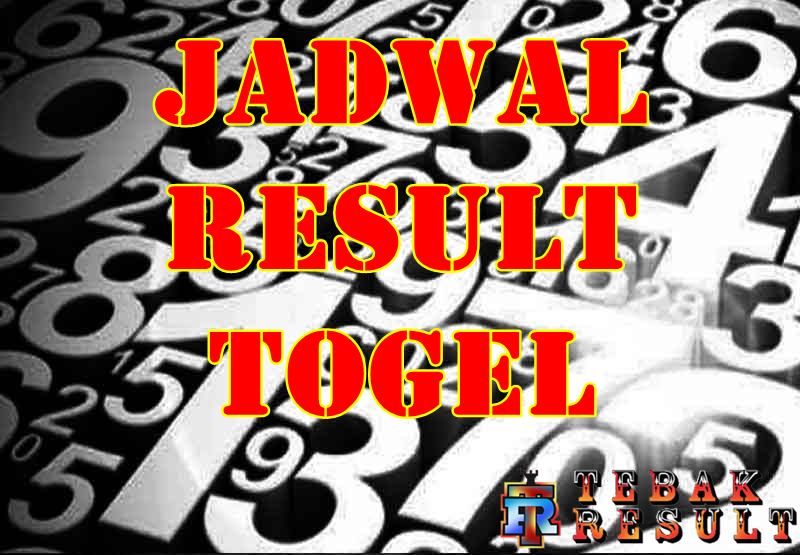 Jadwal Keluaran Togel Tebak Result Bola Dan Togel Result Bola Result Togel Live Score