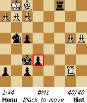 What's new in Follow Chess App!? - MyChessApps