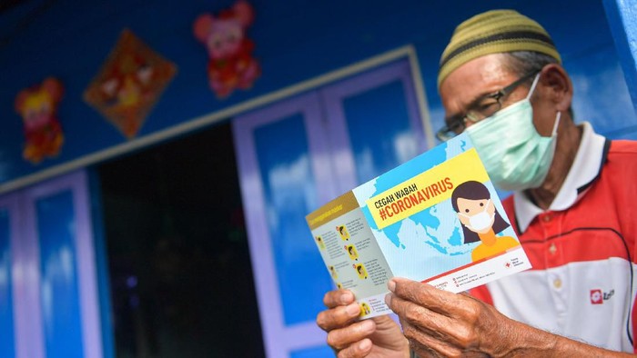5 Alasan Virus Corona Wuhan ‘Ogah’ Masuk Indonesia 5 Alasan Virus Corona Wuhan ‘Ogah’ Masuk Indonesia