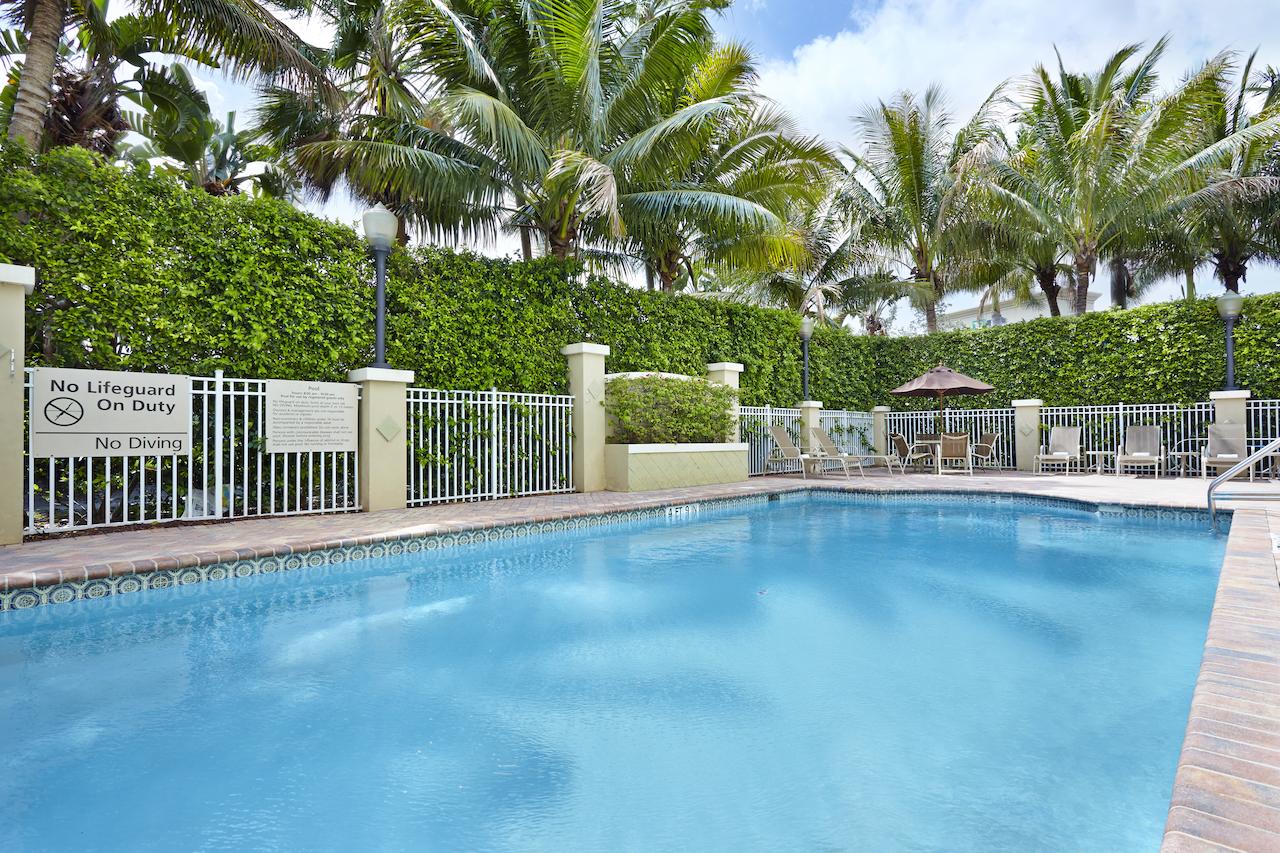 Florida Hotels Reservation Hampton Inn West Palm Beach Central Airport