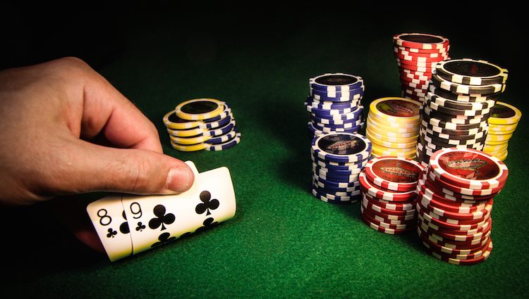 Yang Harus Diketahui Untuk Para Pemain Poker Online Terutama Untuk Pemula