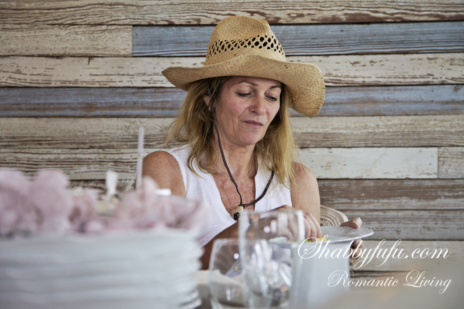 The Prairie By Rachel Ashwell rachel ashwell shabby chic fame