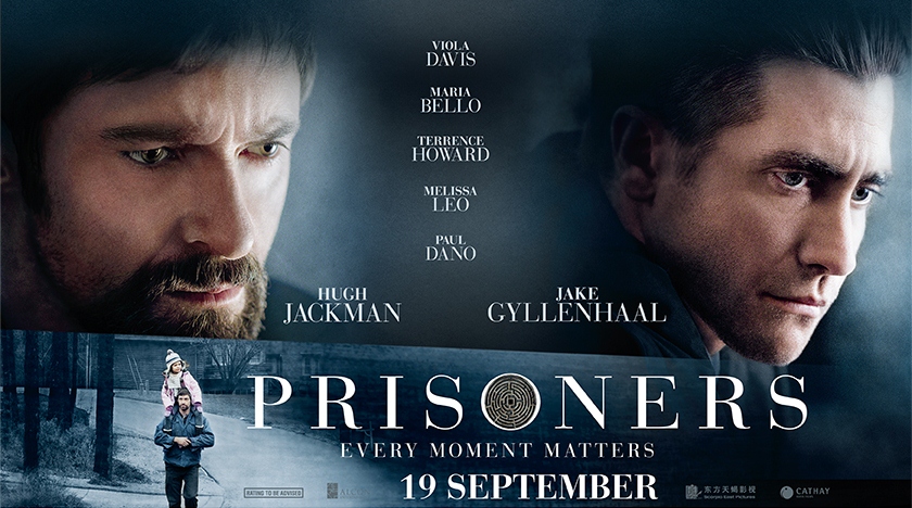 Descargar Prisioneros Pelicula Completa Espa ol Mega HD 1 LINK 1080p Gratis Prisoners Nueva 