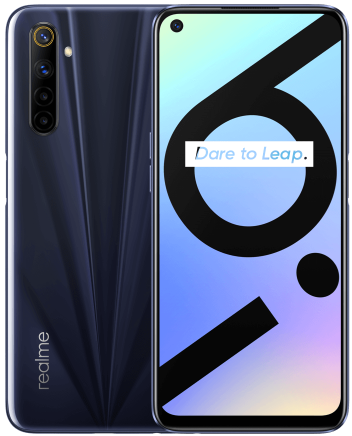 Realme 6i With MediaTek Helio G90T SoC, Quad Rear Cameras Launched in India: Price, Specifications,Sale Details-TechieVipin
