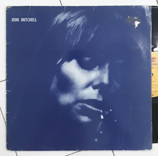 Joni Mitchell - Blue - LP Joni_mitchell_lp_1