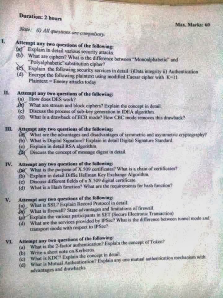 Linux security essay 06 picture