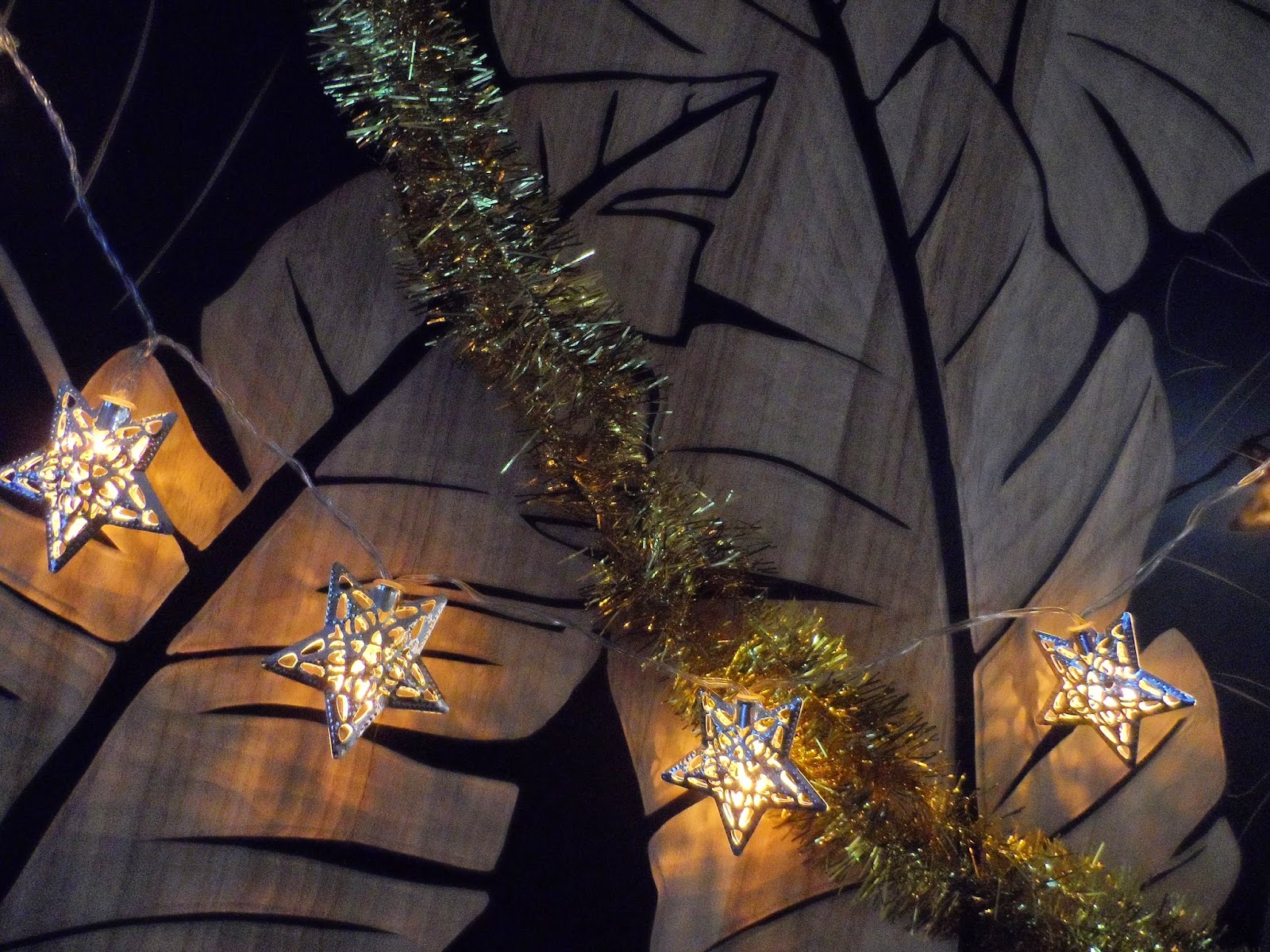 Inspiring Simplicity Christmas at Noosa