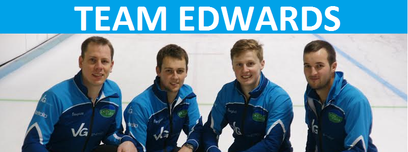 Team Edwards