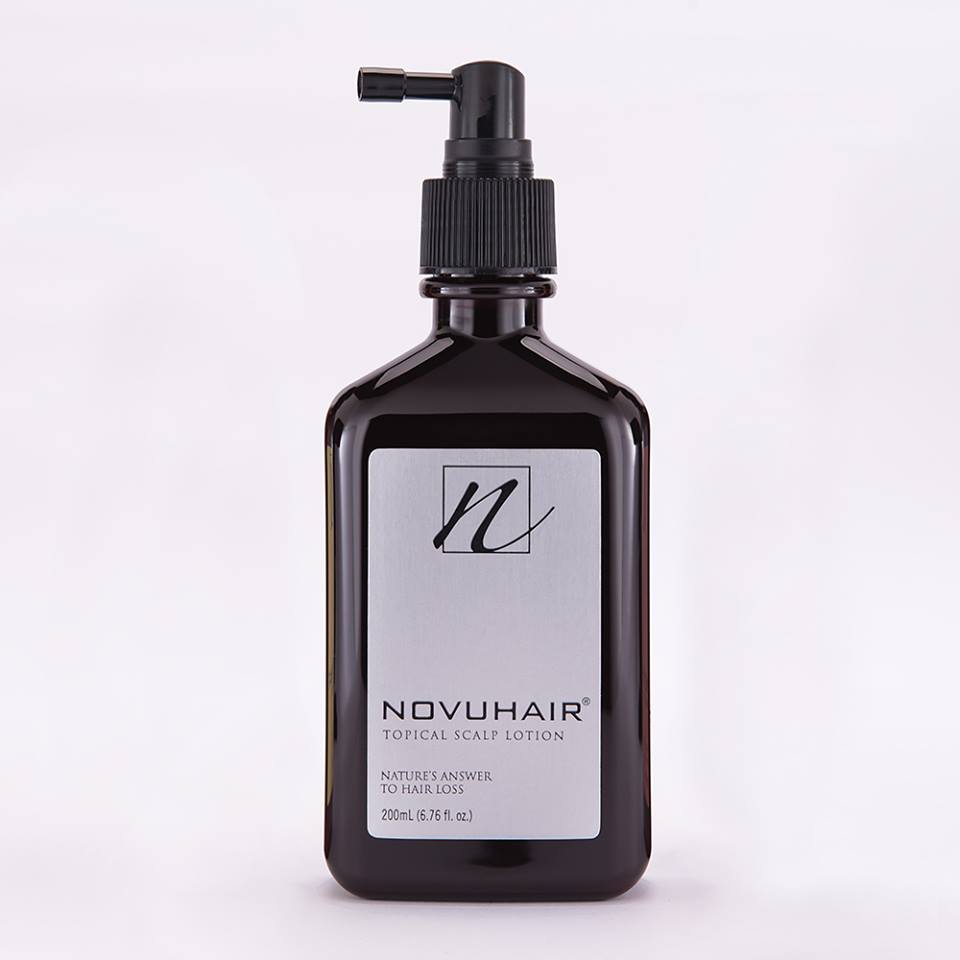 Misstheerious DISCOVER WHY CHEMICALBASED PRODUCTS FOR HAIR LOSS MIGHT