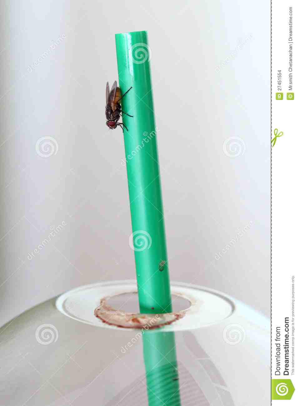 The Dirty Straw of Fast Food Restaurants in the Philippines