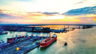 Gaji Pegawai Pelindo 3 Daftar Lengkap Semua Posisi