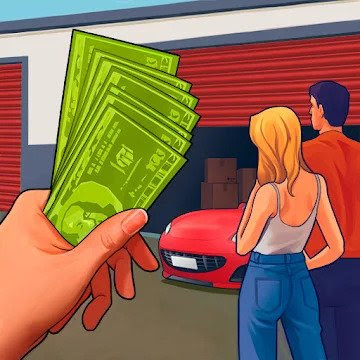 Bid Wars Stars (MOD, Free Rewards) APK Download