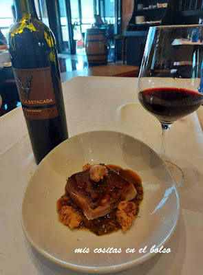 Restaurante La estacada