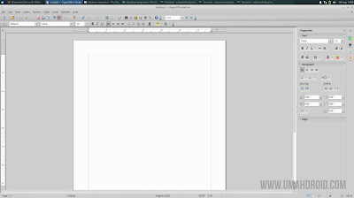 7 Aplikasi Office Linux Terbaik Pengganti Microsoft Office Microsoft Office memang menjadi aplikasi produktivitas perkantoran paling terkenal 7 Aplikasi Office Linux Terbaik Pengganti Microsoft Office