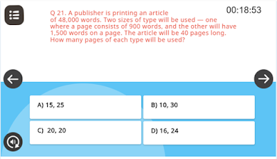 Aryabhata Ganit Challenge 2020 Answer Key