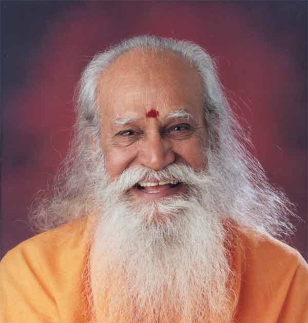 Swami Satchidananda Quotes And Teachings - Integral Yoga | Hindu Blog
