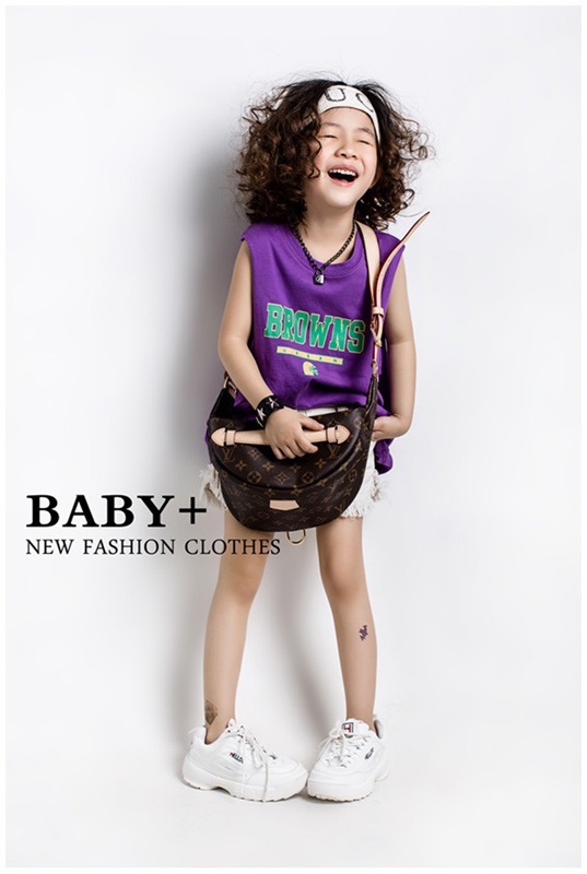 Áo Thun 3 Lỗ 158938 13 7 614