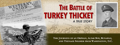 The Battle of Turkey Thicket