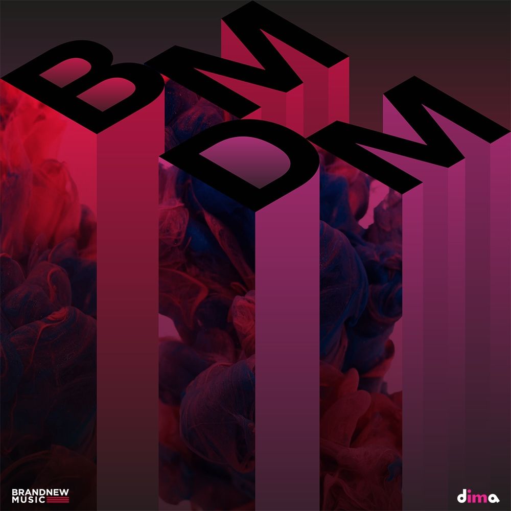BUMKEY, HANHAE – BMDM – EP