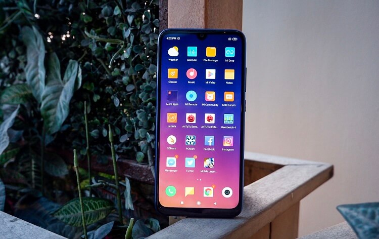 Redmi Note 7 Review MIUI 10.2.1 based on Android 9.0 Pie OS
