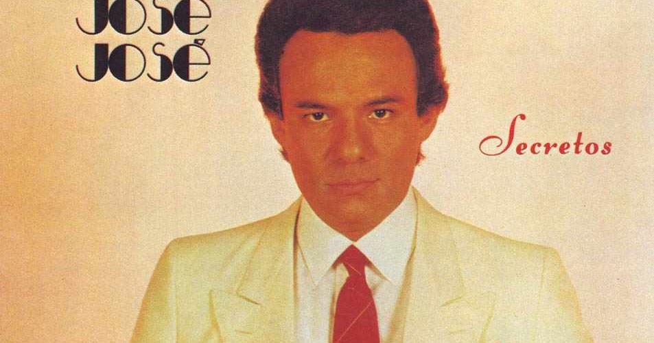 La chacharita loca jose jose secretos