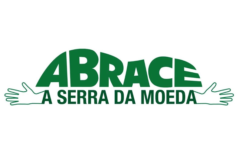 Abrace a Serra da Moeda