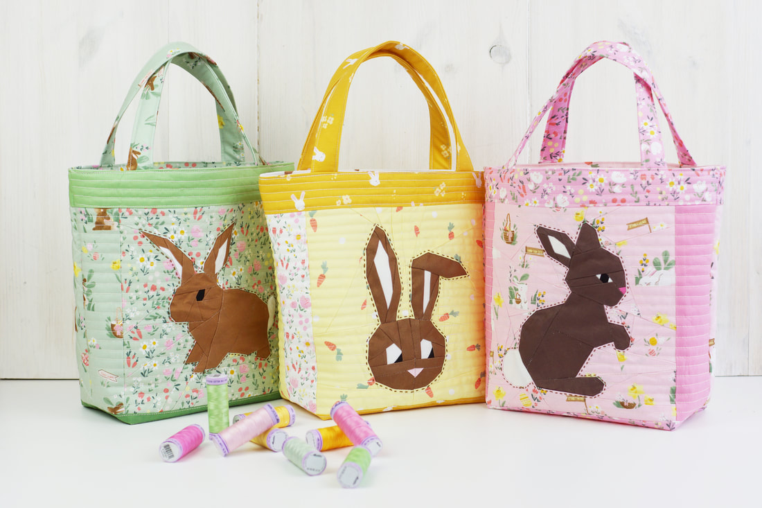 Week Ending March 7 Threadbare Creations